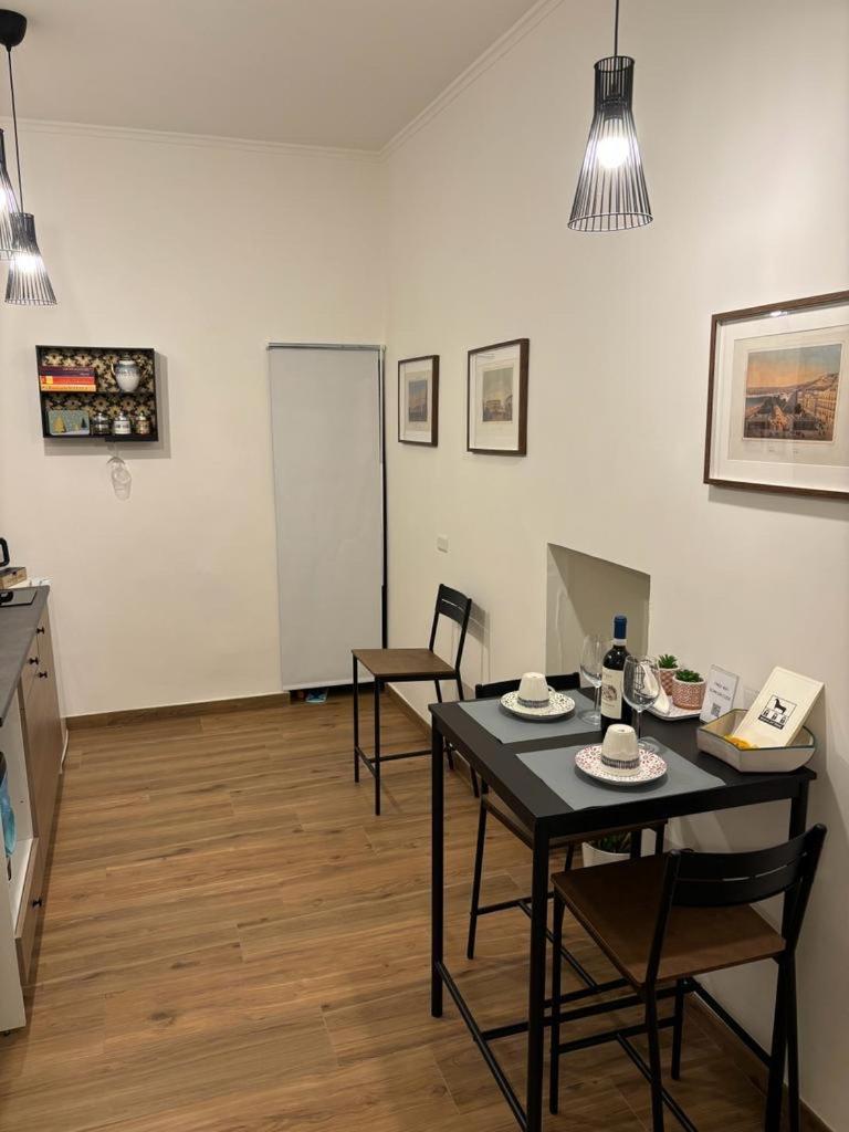 Art City Center نابولي المظهر الخارجي الصورة