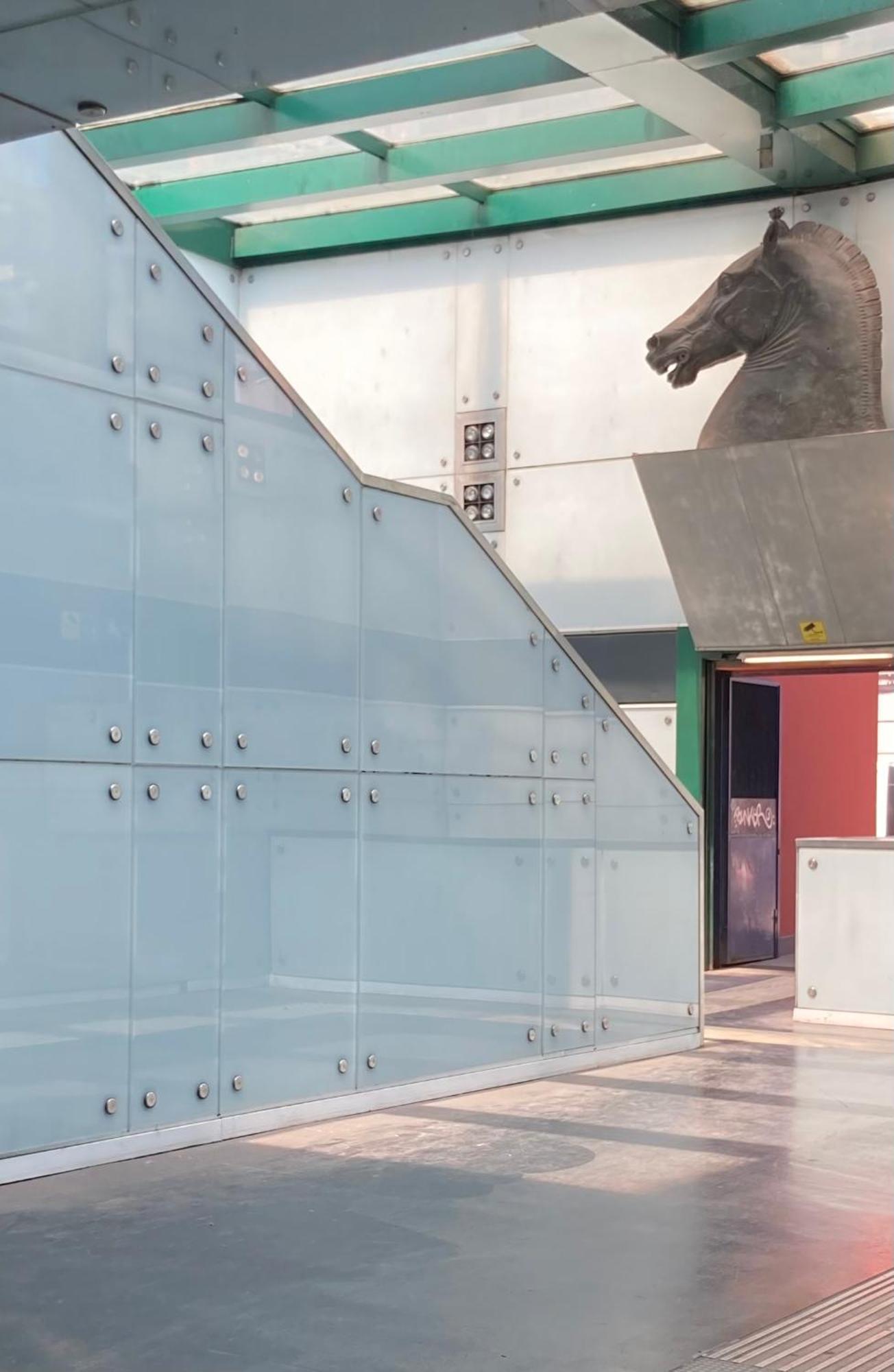 Art City Center نابولي المظهر الخارجي الصورة